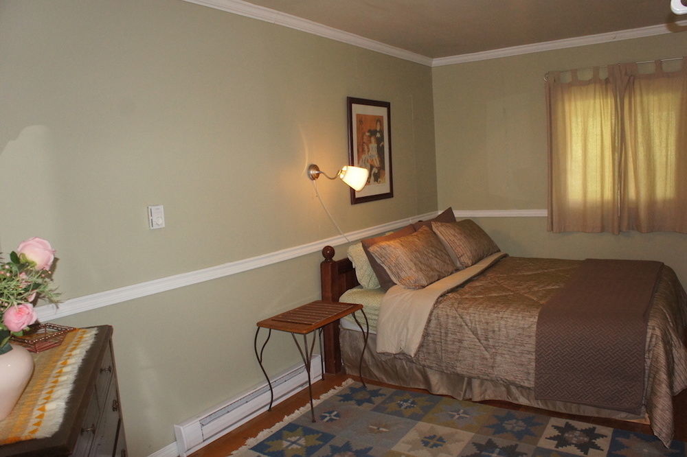 Fairmont Mountain Bungalows Fairmont Hot Springs Esterno foto